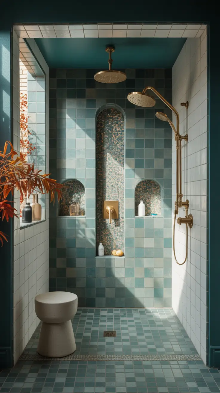 Shower Remodel Ideas 2026 Tile Designs That Transform A Shower