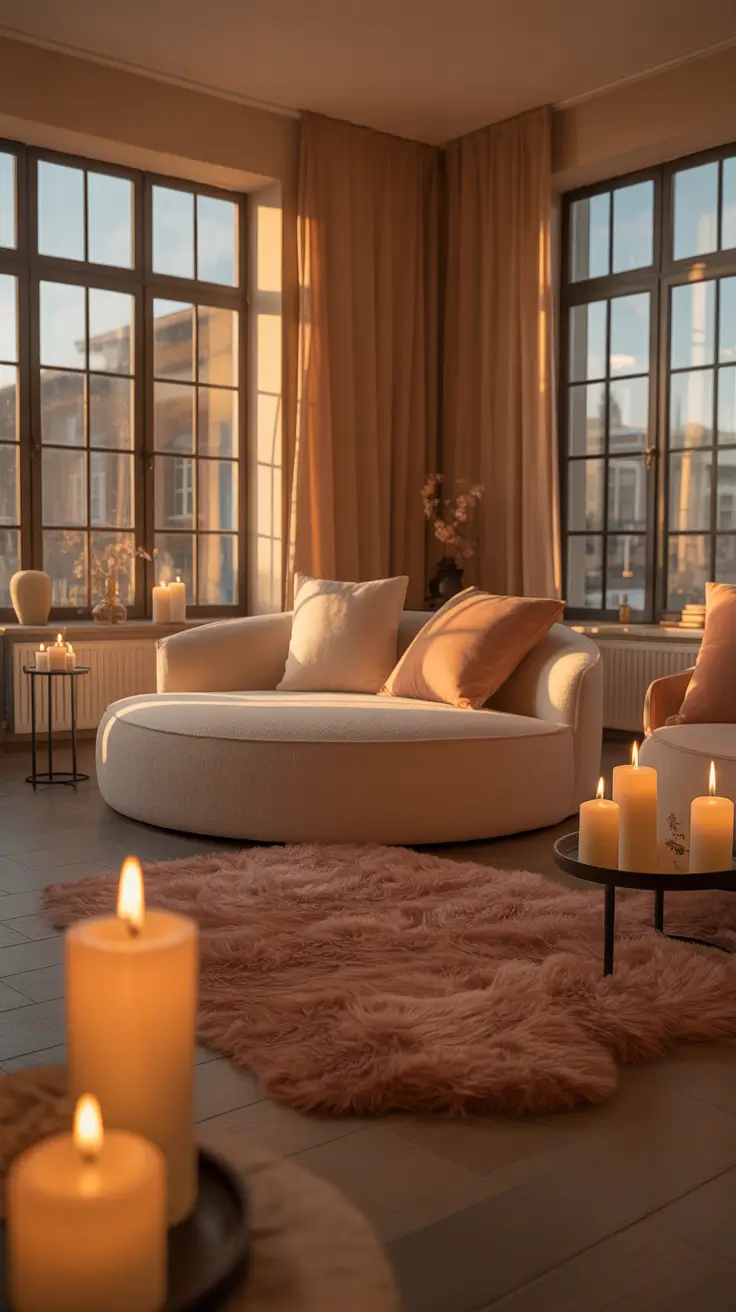 Small Living Room Decor Ideas 2026 Cozy Aesthetic For Apartments