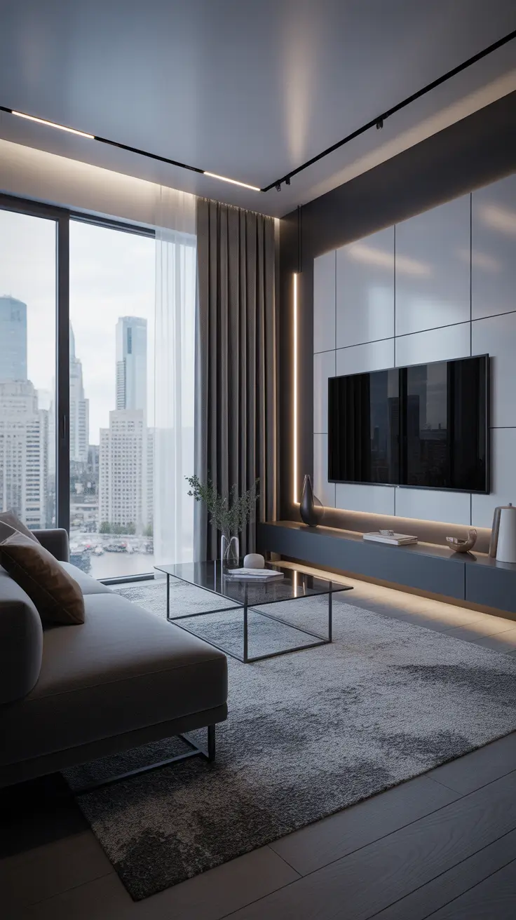 Small Living Room Decor Ideas 2026 Modern Small Living Room