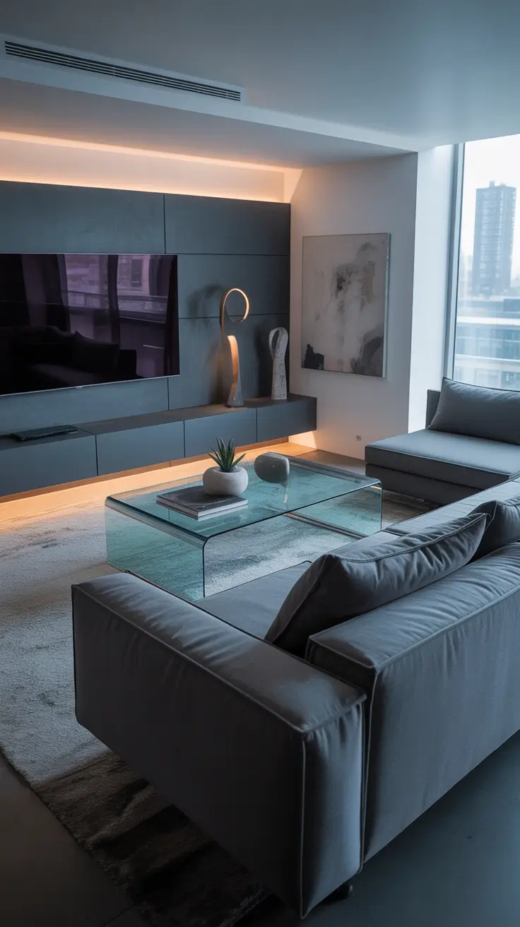 Small Living Room Decor Ideas 2026 Modern Small Living Room