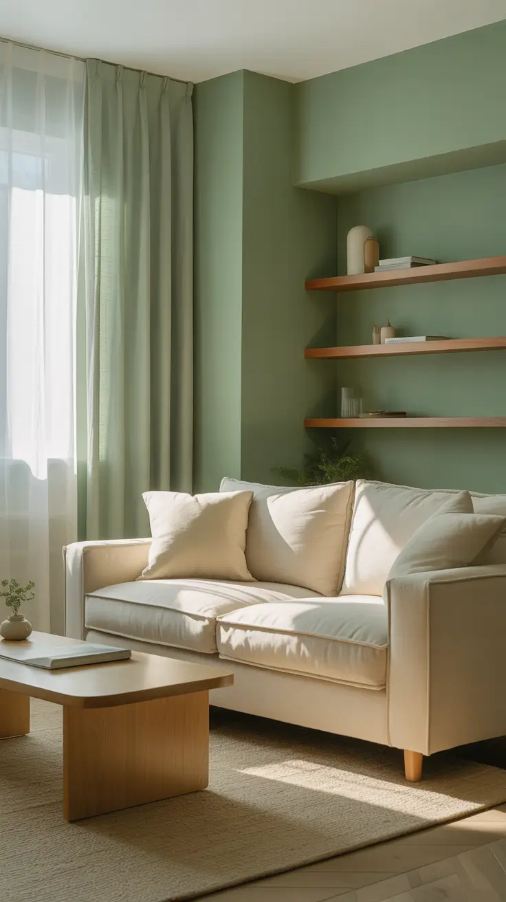 Small Living Room Decor Ideas 2026 Best Paint Color Choices