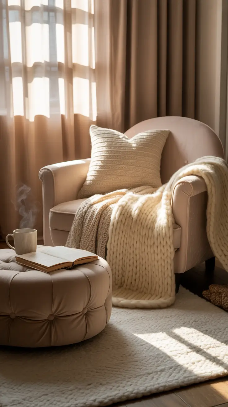 Small Living Room Decor Ideas 2026 Cosy Living Room Touches