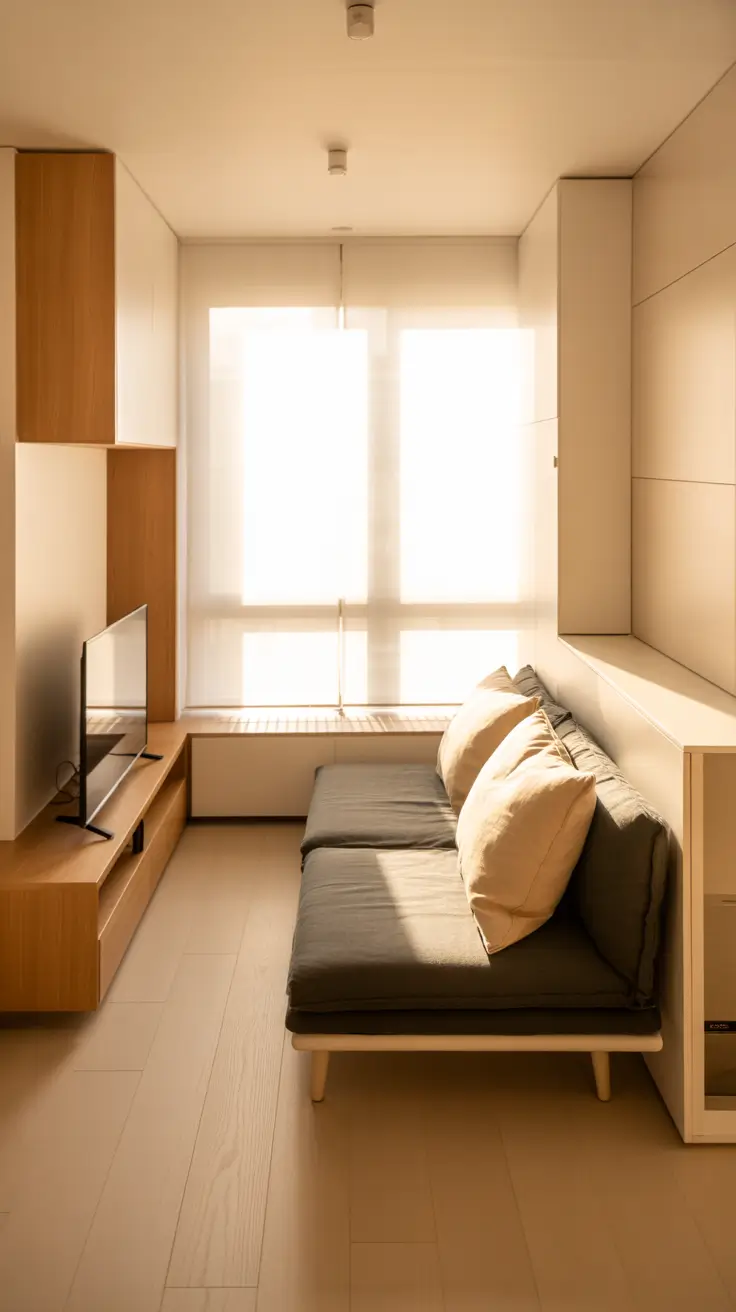 Small Living Room Decor Ideas 2026 Small Apartment Living Room Ideas