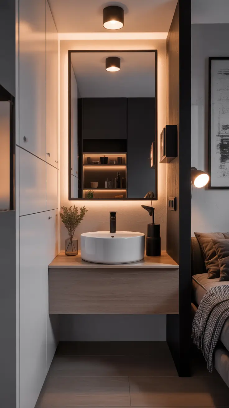 Small Living Room Decor Ideas 2026 Wash Basin Corner Ideas