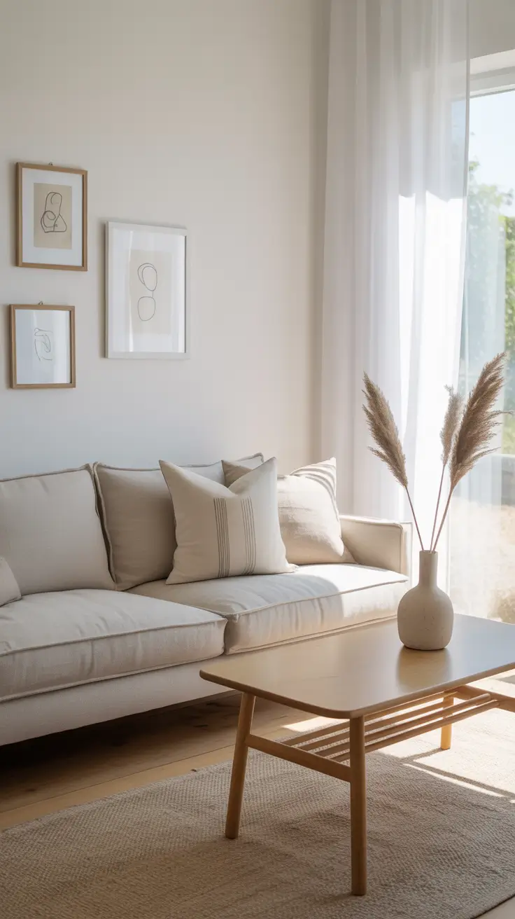 Small Living Room Decor Ideas 2026 Simple Living Room Decor