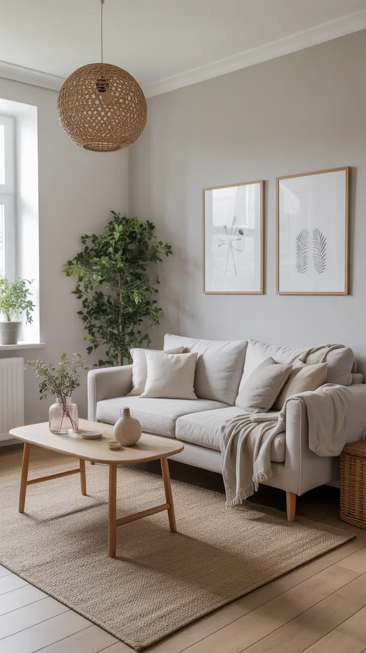 Small Living Room Decor Ideas 2026 Simple Living Room Decor