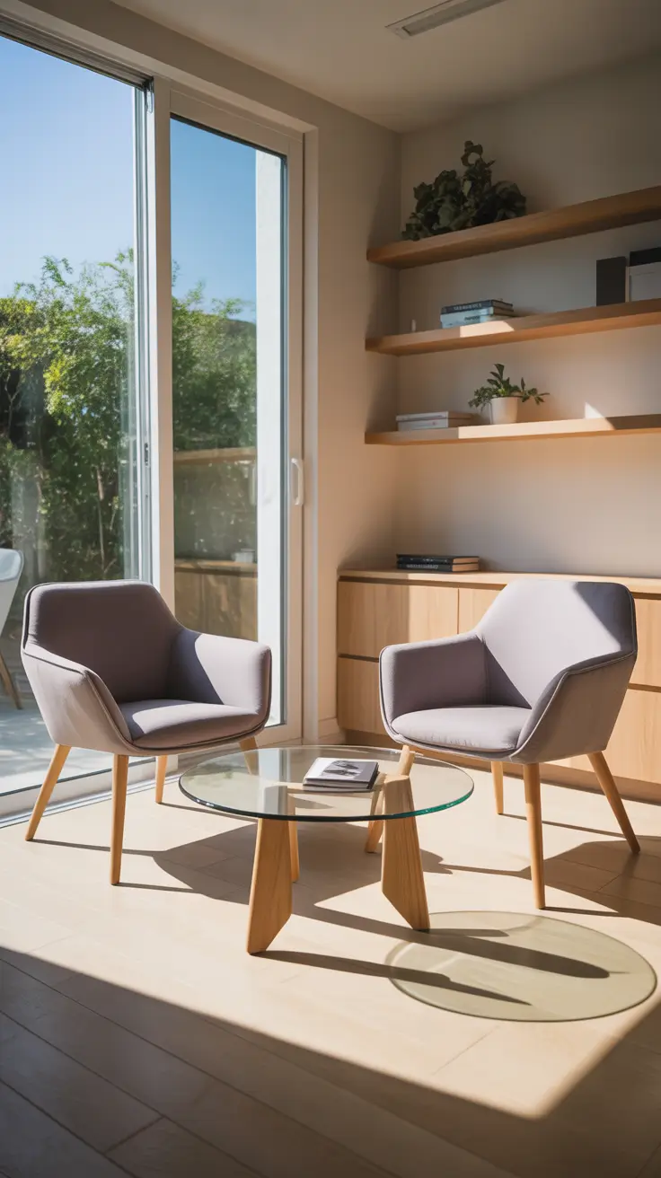 Small Living Room Decor Ideas 2026 Compact Furniture Layout