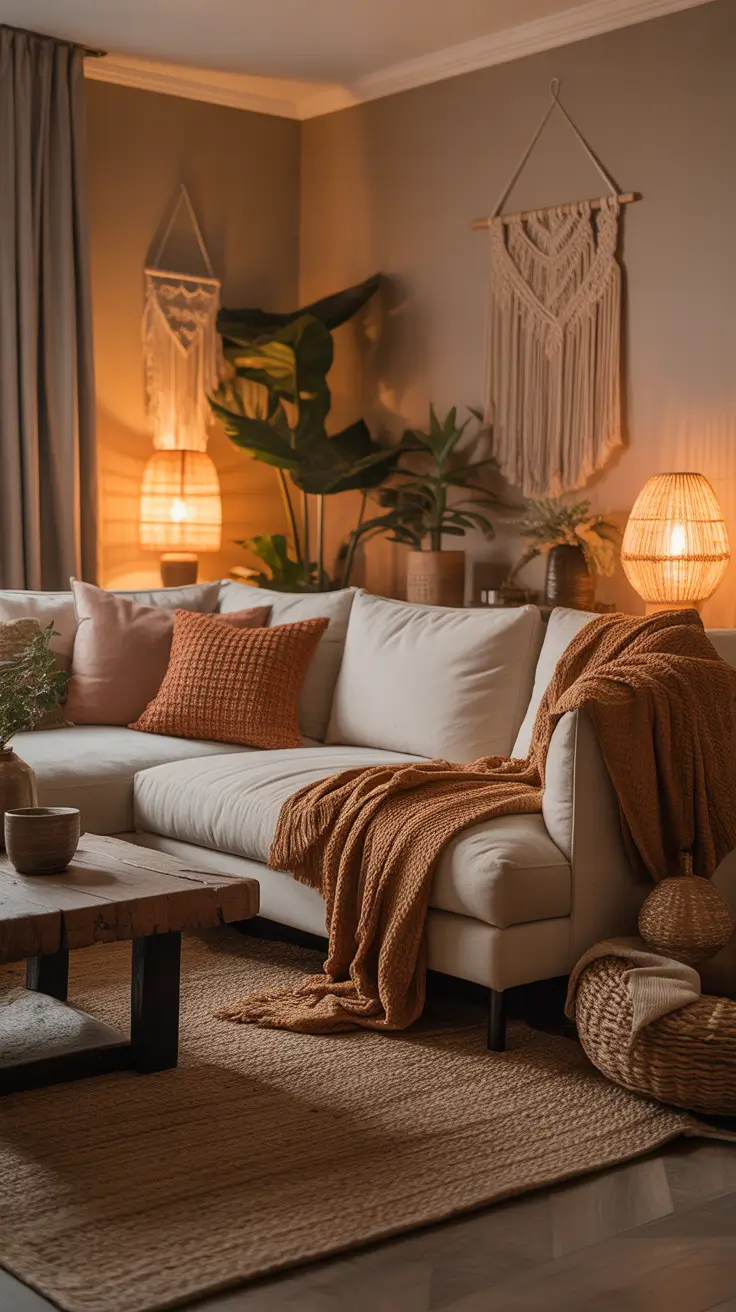 Small Living Room Decor Ideas 2026 Cozy Apartment Living Room Tips