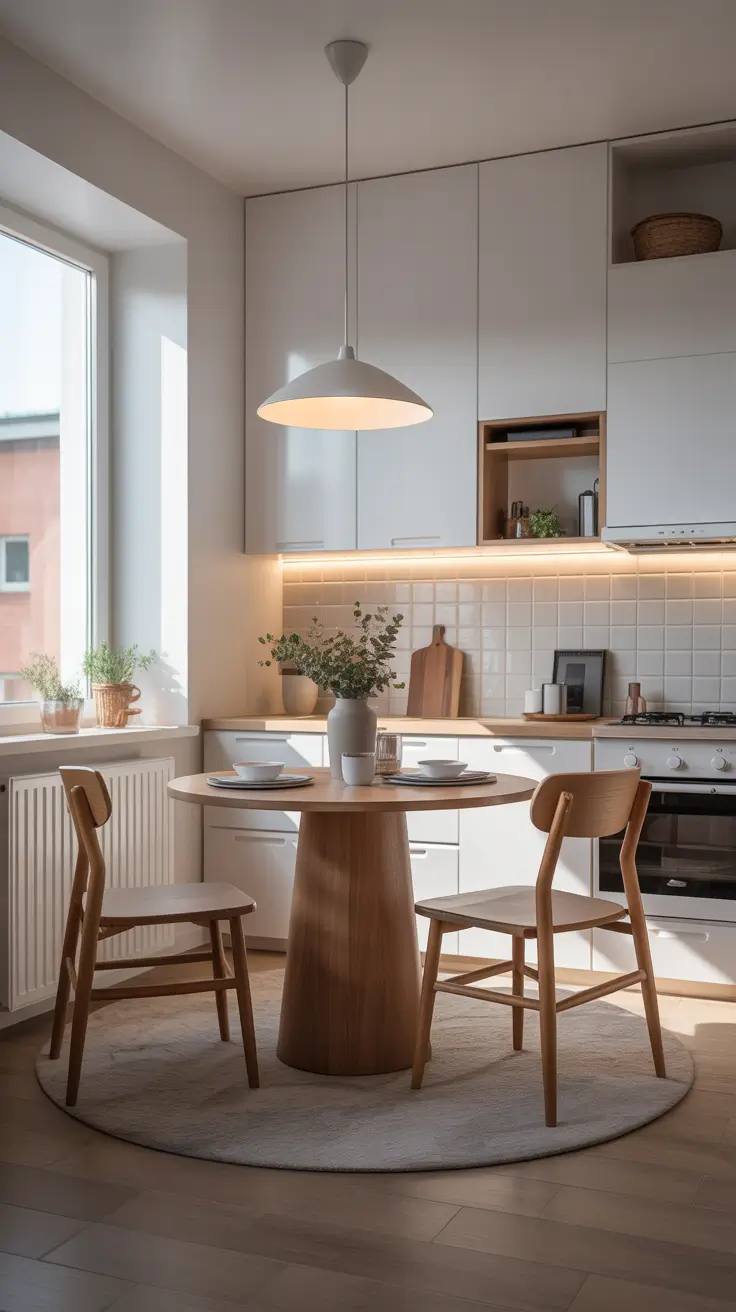 Small Living Room Decor Ideas 2026 Small Dining Area Ideas