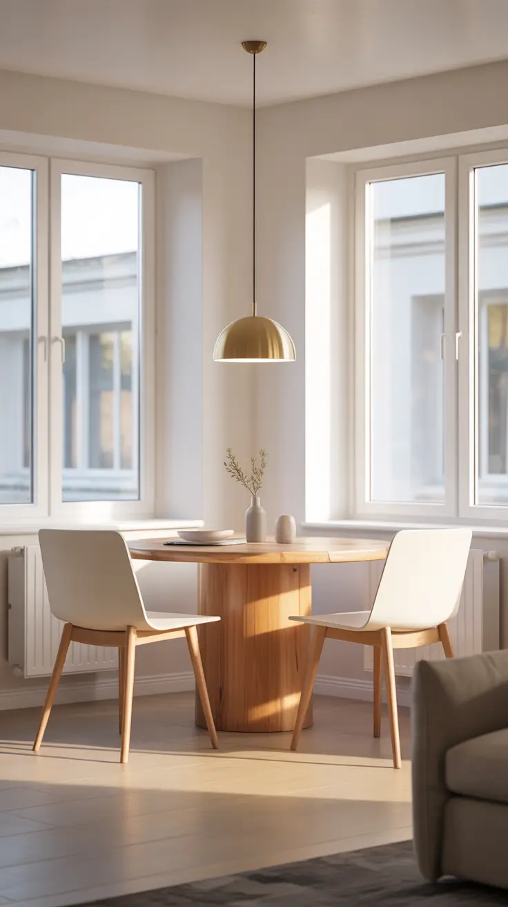 Small Living Room Decor Ideas 2026 Small Dining Area Ideas