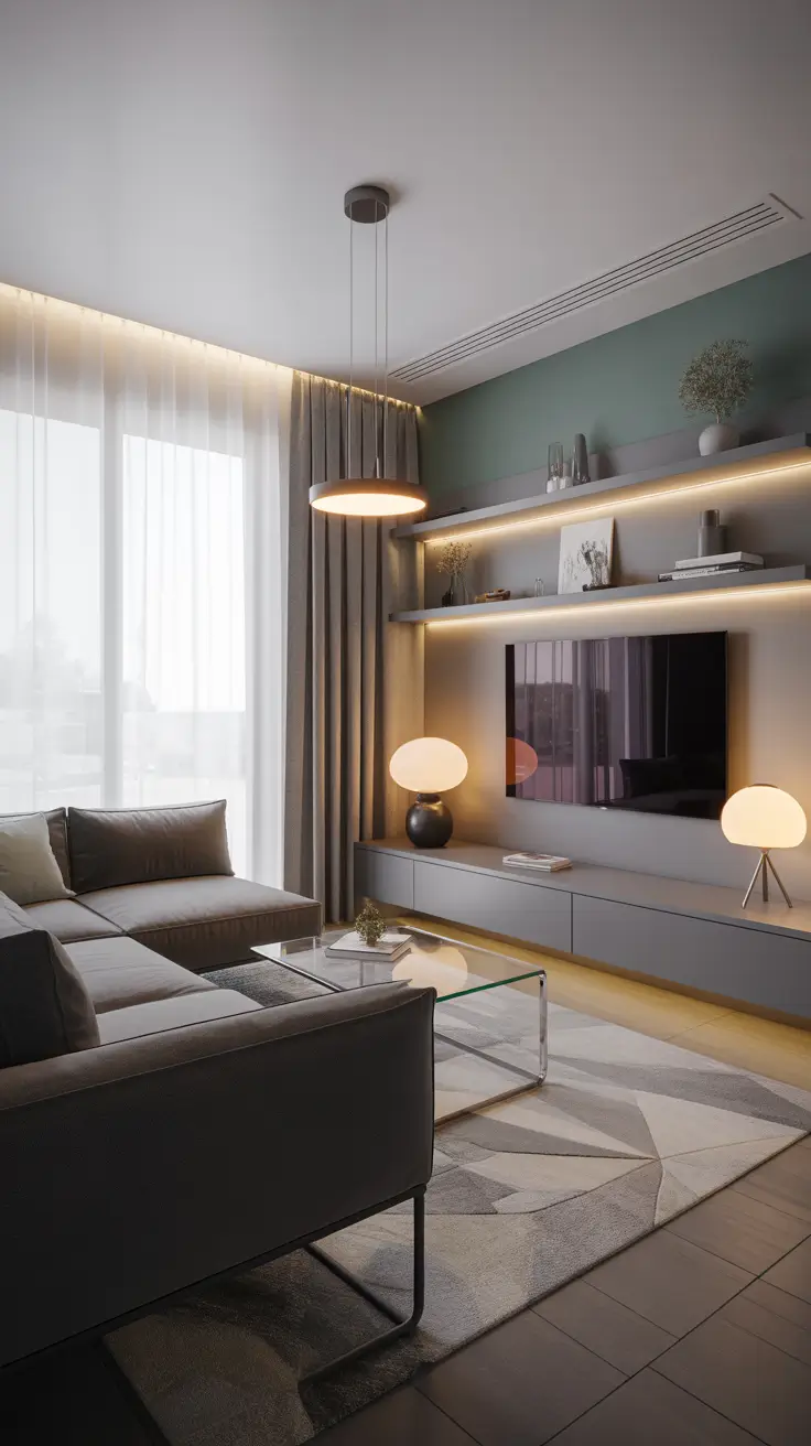 Small Living Room Decor Ideas 2026 Small Room Layout Guide