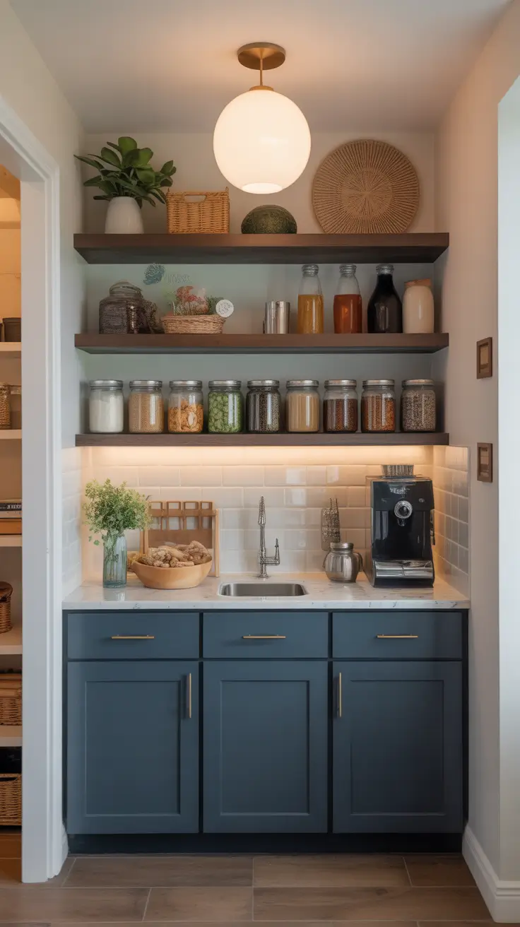 Tiny Pantry Design 2026 Office Pantry Refresh Ideas
