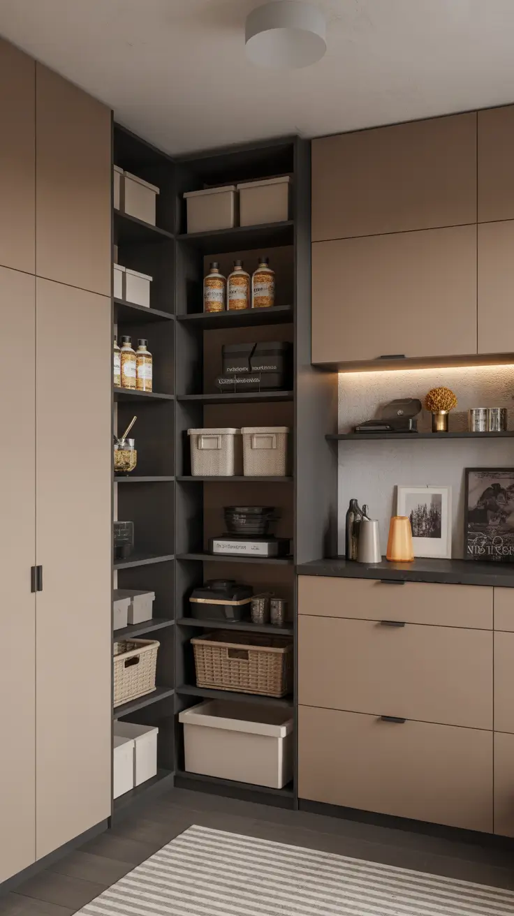 Tiny Pantry Design 2026 Modular Pantry Units For Any Room