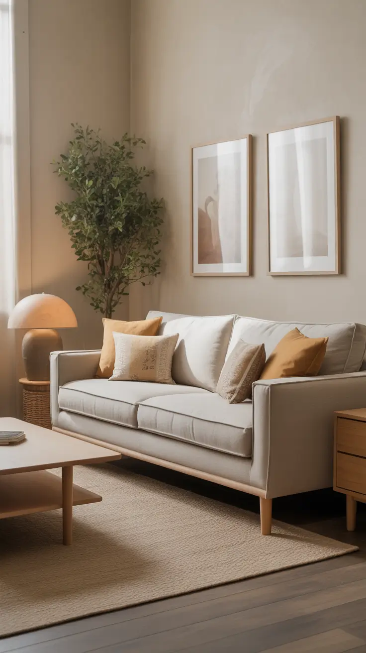 Sustainable Fabric Choices For Sofa Design