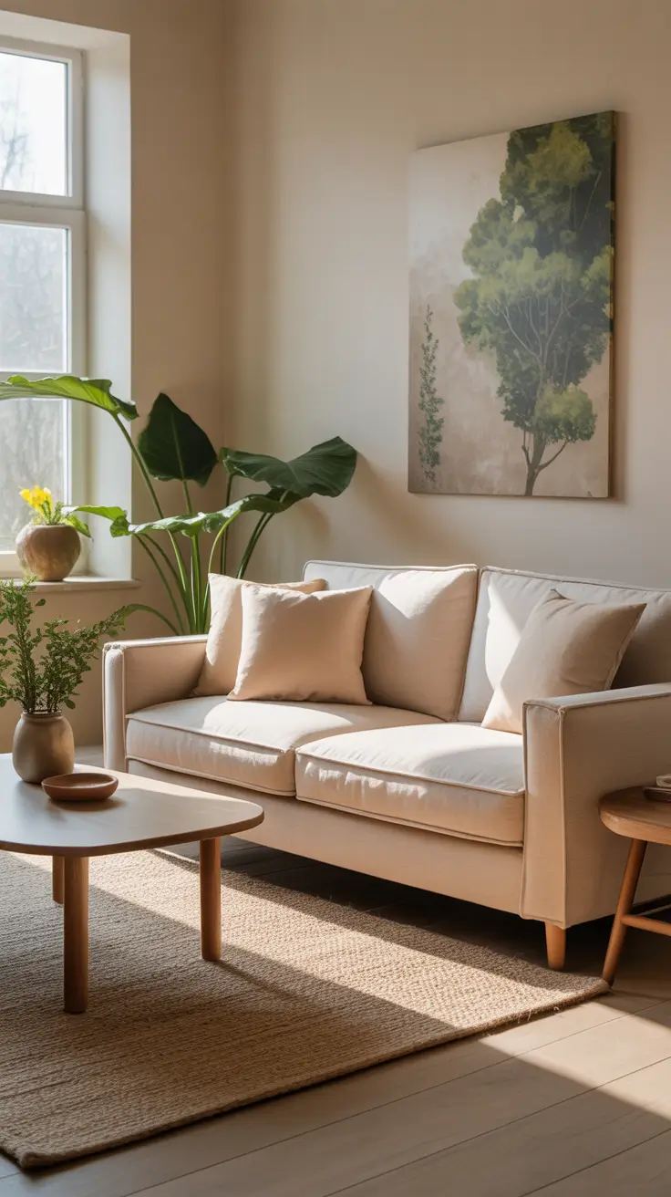 Sustainable Fabric Choices For Sofa Design