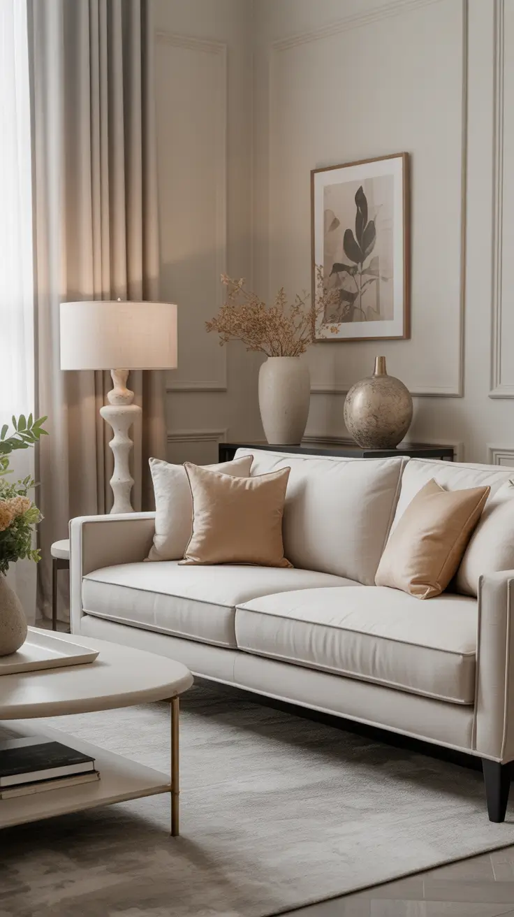 Sofa Color Trends Neutral Sofa Colors For Timeless Design