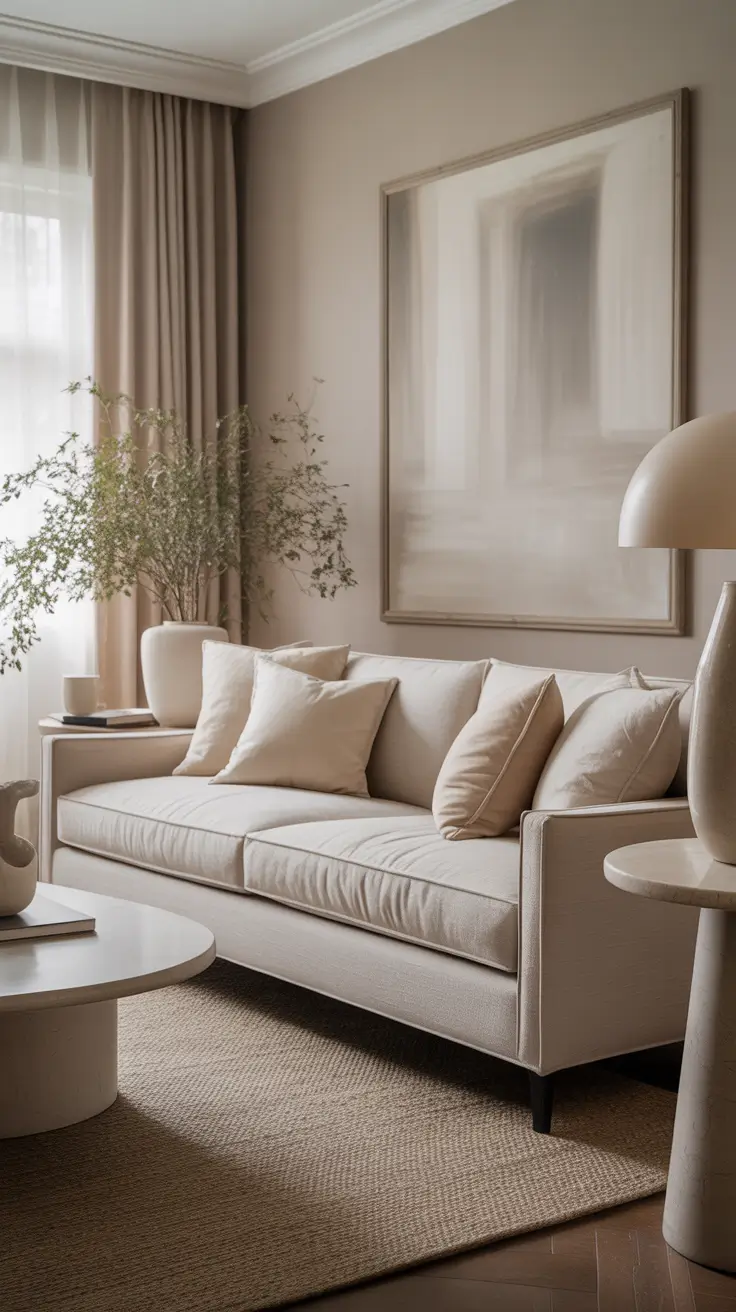 Sofa Color Trends Neutral Sofa Colors For Timeless Design
