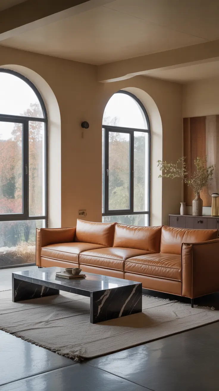 Sofa Design Trends Shaping Living Room Interiors