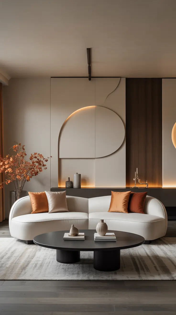 Sofa Designs Statement Sofas As Living Room Focal Points