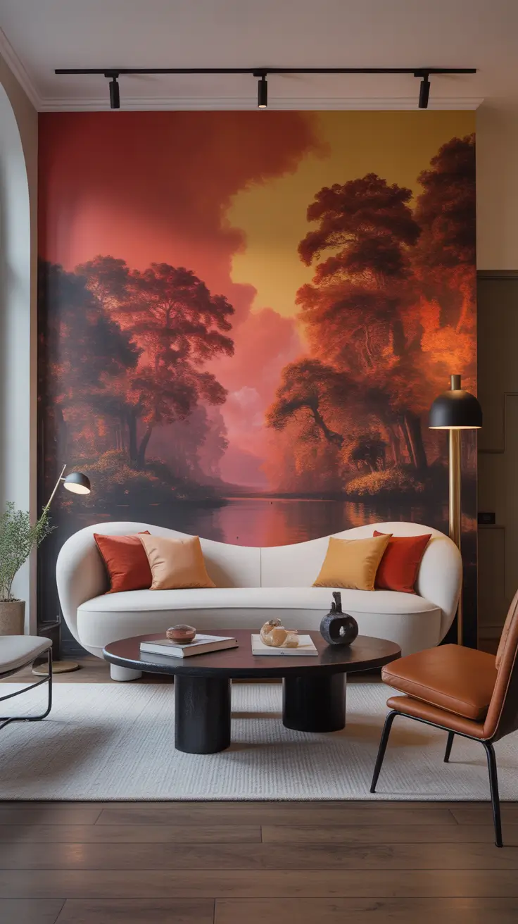 Sofa Designs Statement Sofas As Living Room Focal Points