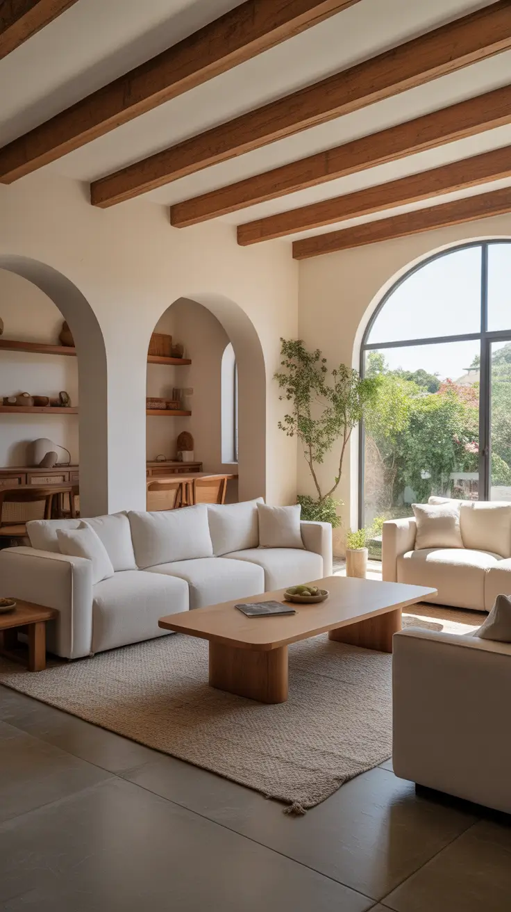 Sofa Sets Sofa Sets For Open-Plan Living Rooms