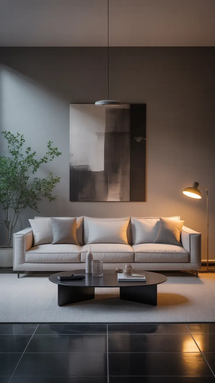 Modern Sofa Designs For Stylish Homes