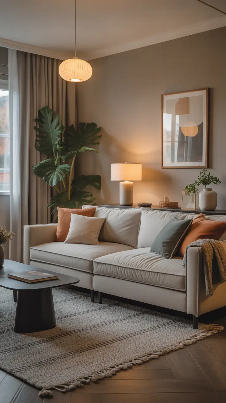 Stylish Sofa Set Designs For Everyday Comfort