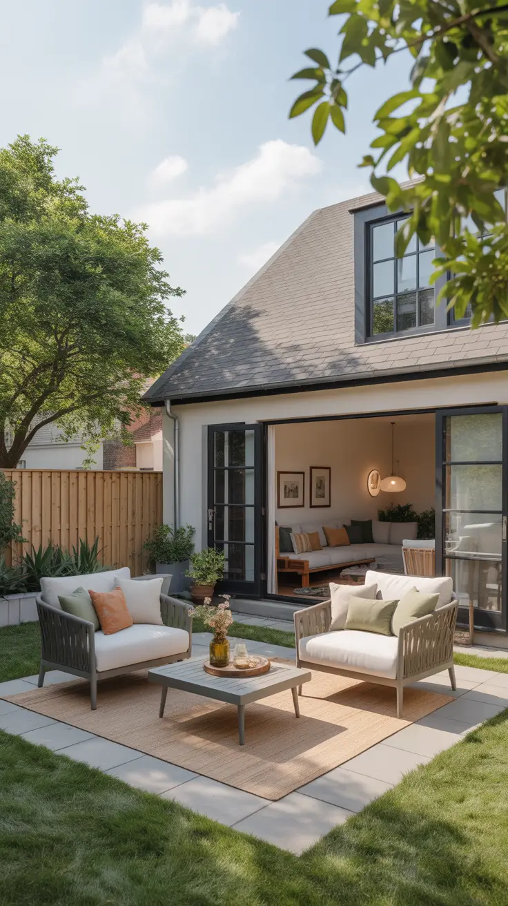 Outdoor Patio Ideas 2026 Backyard Outdoor Patio Ideas For Everyday Relaxation