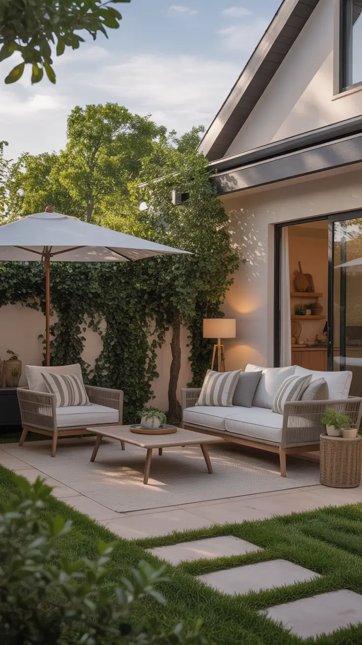 Outdoor Patio Ideas 2026 Backyard Outdoor Patio Ideas For Everyday Relaxation