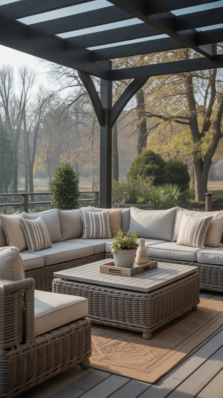 Outdoor Patio Ideas 2026 Covered Outdoor Patio Ideas For Comfortable Outdoor Living