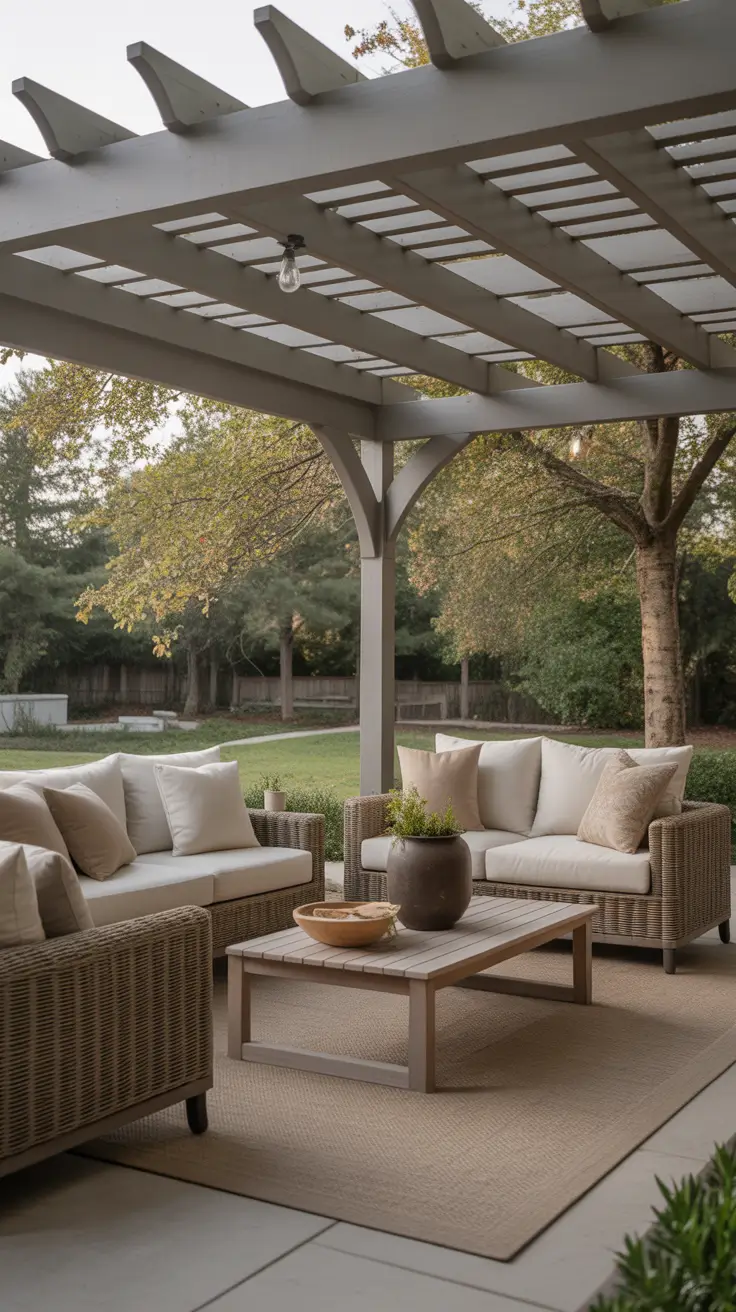 Outdoor Patio Ideas 2026 Covered Outdoor Patio Ideas For Comfortable Outdoor Living