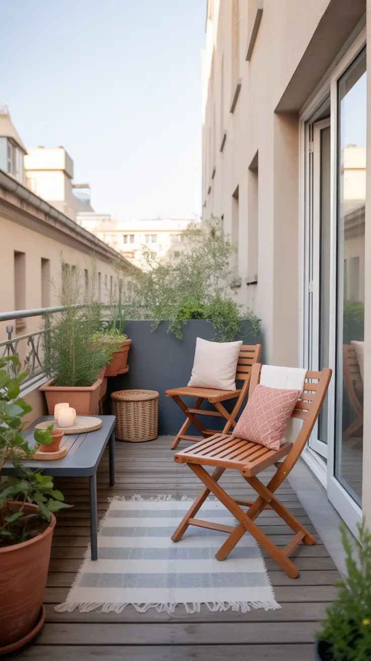 Outdoor Patio Ideas 2026 Apartment Outdoor Patio Ideas That Maximize Limited Space