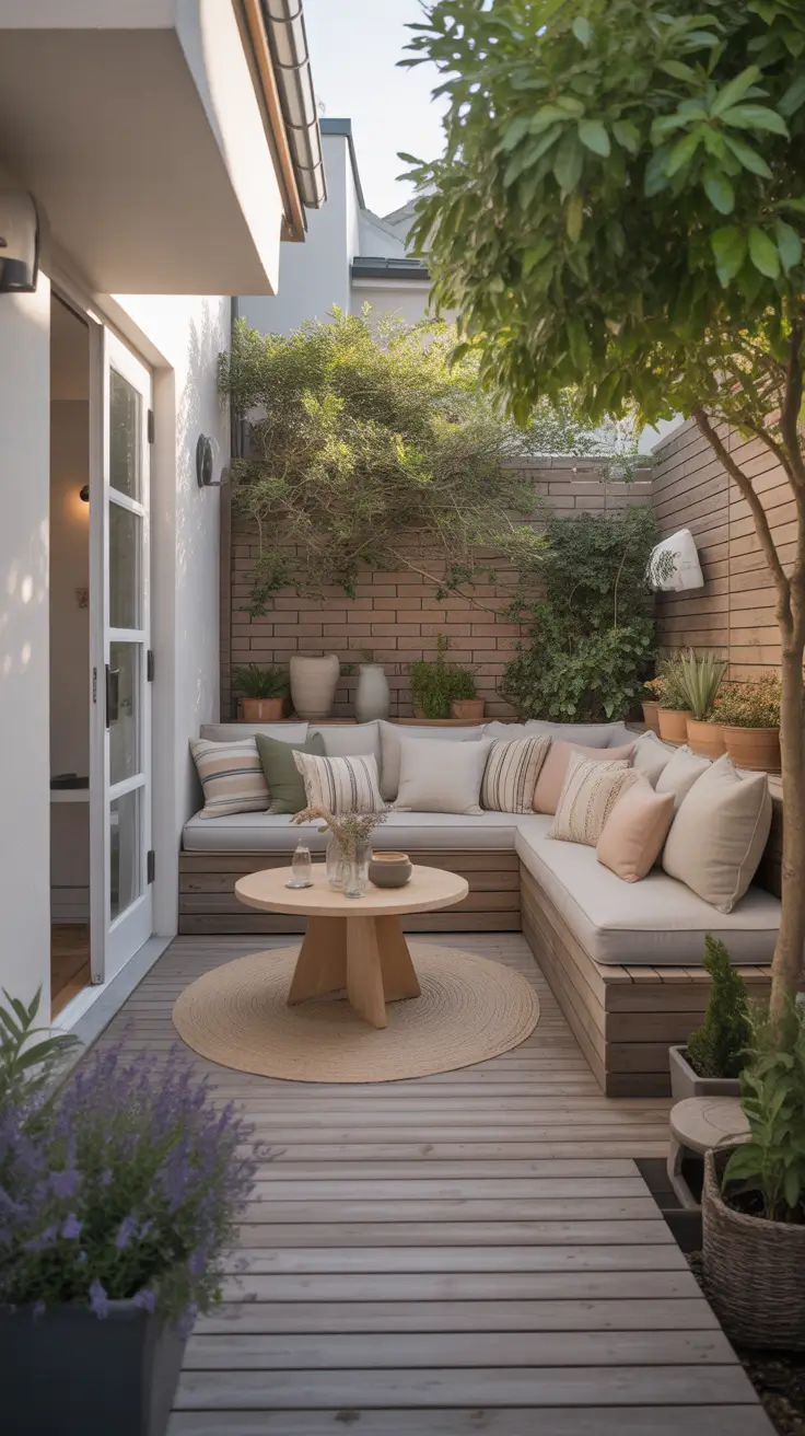 Outdoor Patio Ideas 2026 Tiny Outdoor Patio Ideas With Smart Layout Solutions