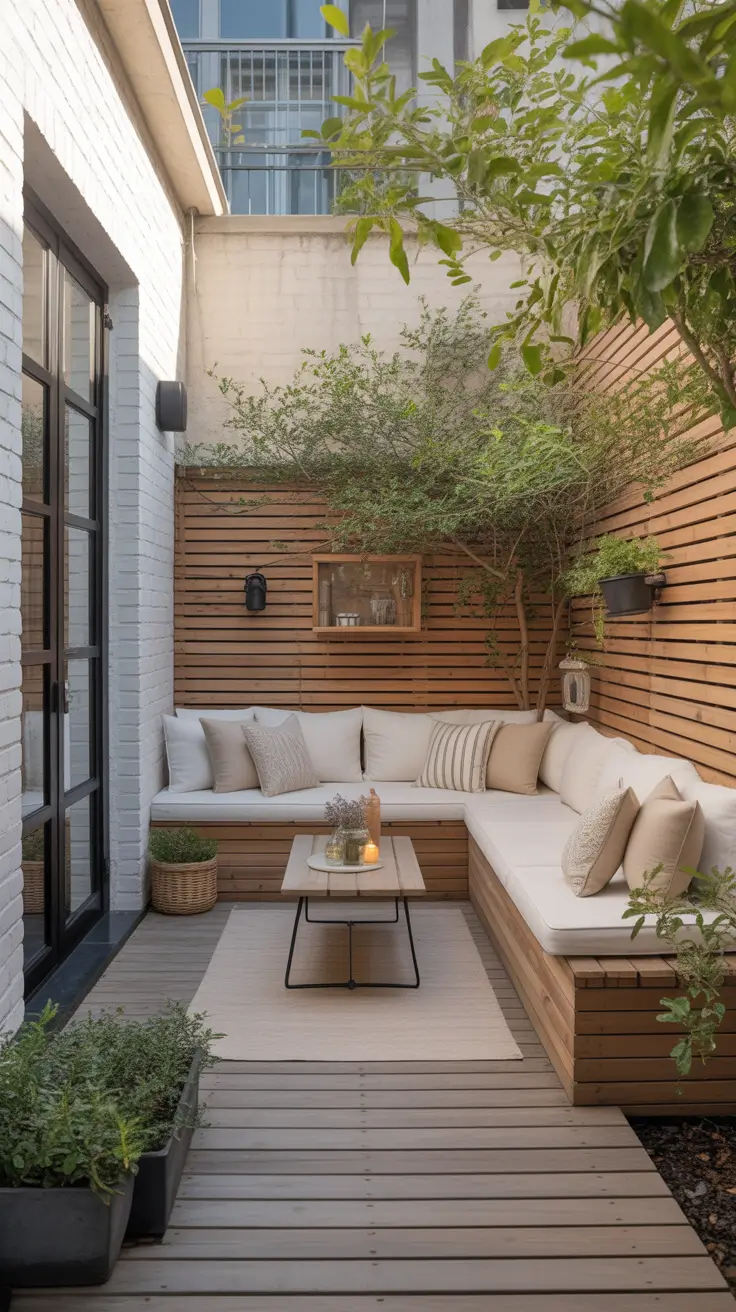 Outdoor Patio Ideas 2026 Tiny Outdoor Patio Ideas With Smart Layout Solutions