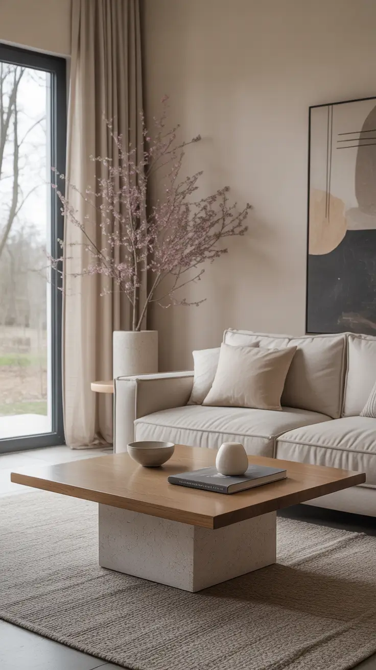 Sofa Table Design 2026 Square Sofa Table Designs For Balanced Interior Layouts