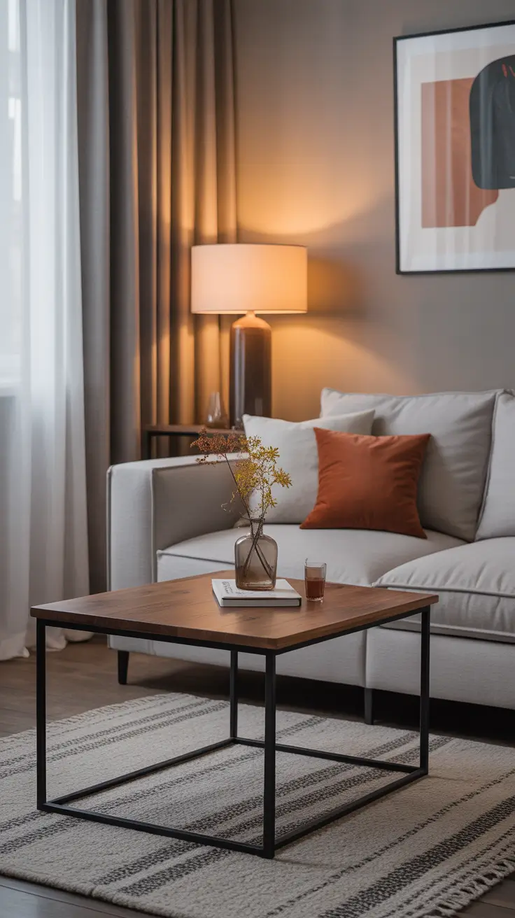 Sofa Table Design 2026 Corner Sofa Table Ideas For Smart Space Planning