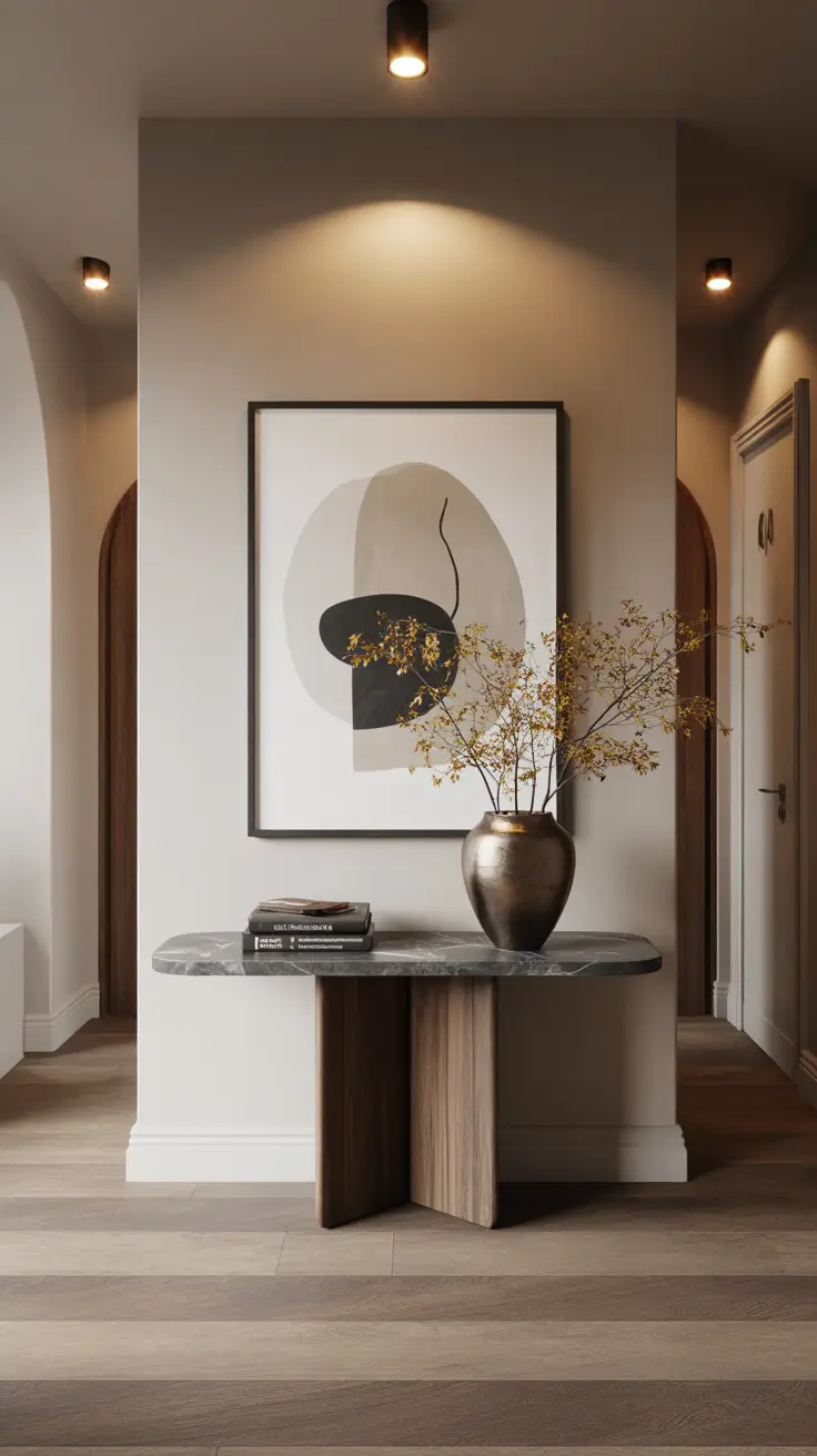 Sofa Table Design 2026 Hall Sofa Table Ideas For A Strong First Impression