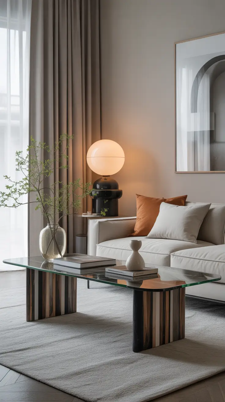 Sofa Table Design 2026 Latest Sofa Table Trends Shaping Contemporary Interiors