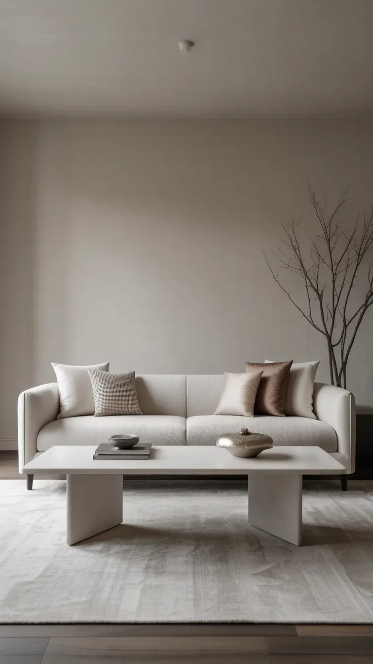 Sofa Table Design 2026 Luxury Sofa Tables For Minimalist Living Rooms