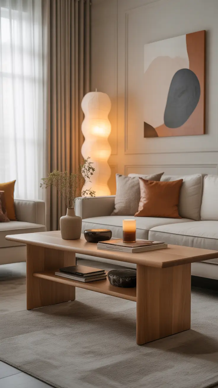 Sofa Table Design 2026 Simple Yet Luxurious Sofa Tables For Daily Living