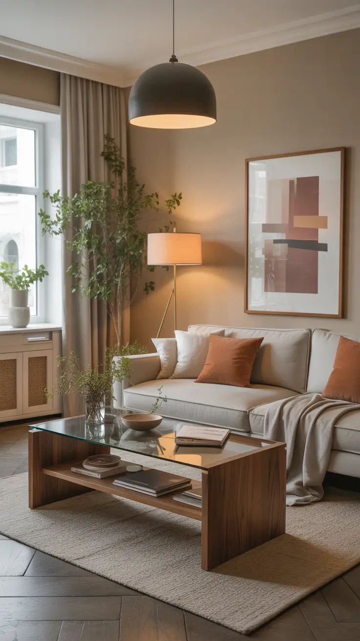 Sofa Table Design 2026 Sofa Table Ideas That Work In Living Rooms And Offices