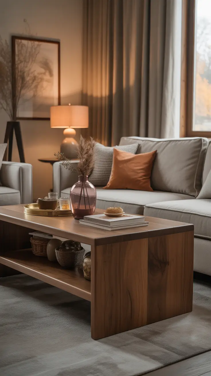 Sofa Table Design 2026 Wooden Sofa Table Designs With Timeless Appeal