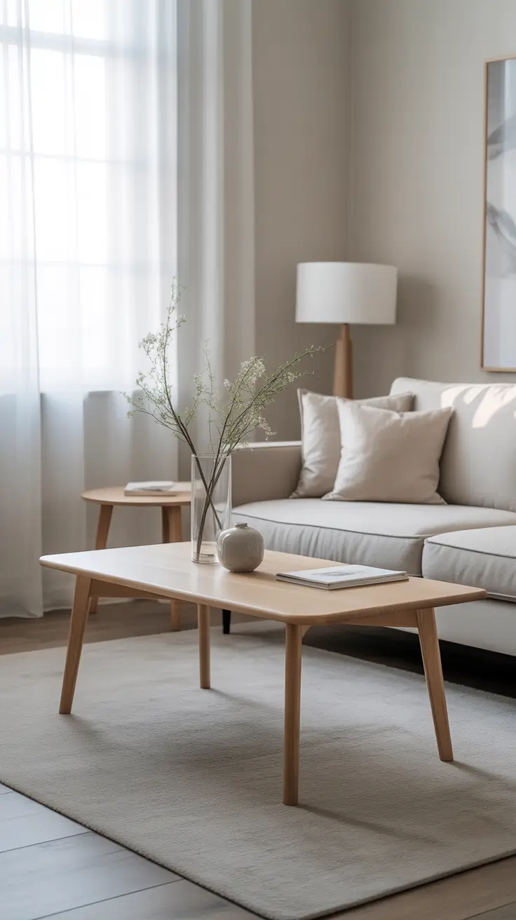 Sofa Table Design 2026 Simple Sofa Table Designs With Minimalist Character