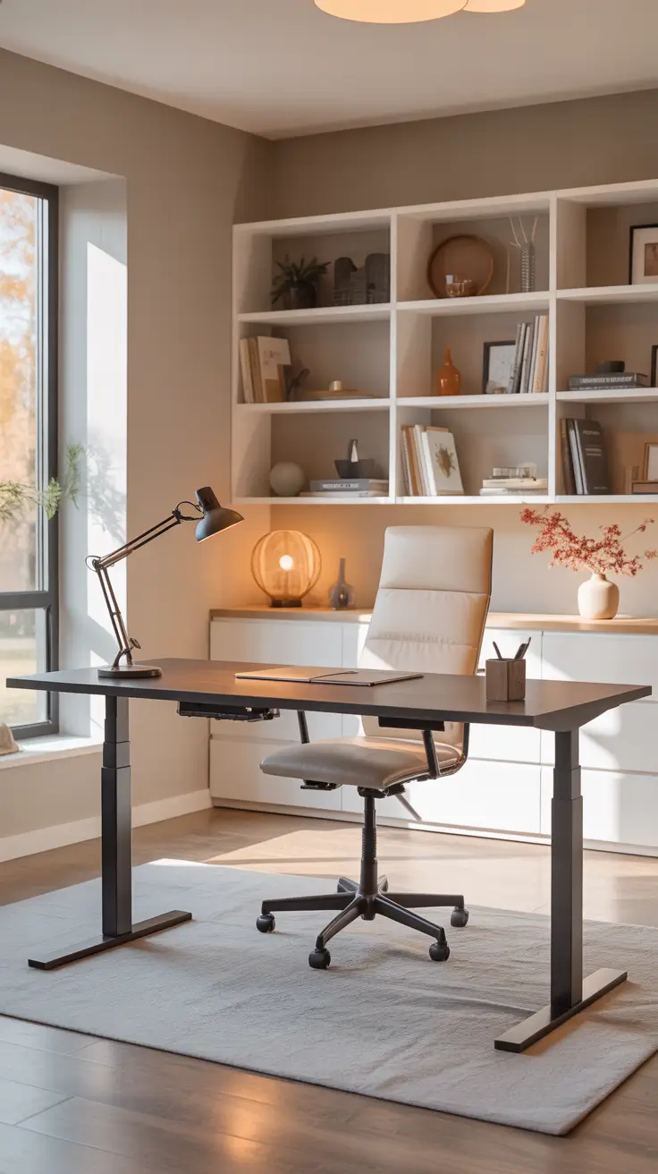 Standing Desk For Home 2026 Standing Desk For Home The New Office Standard