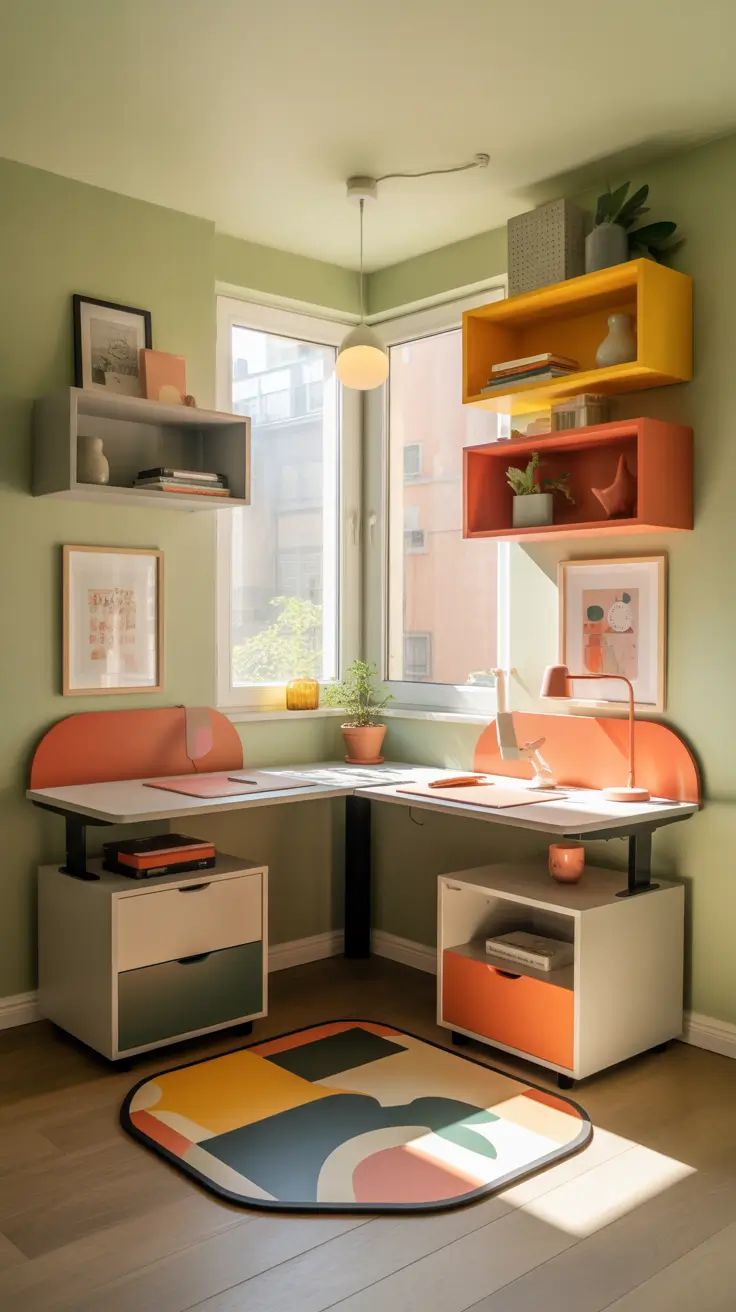 Standing Desk For Home 2026 Creative Standing Desk Ideas For Any Space