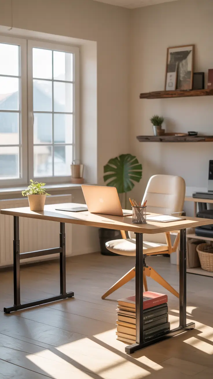 Standing Desk For Home 2026 Budget Standing Desk Ideas For Any Setup