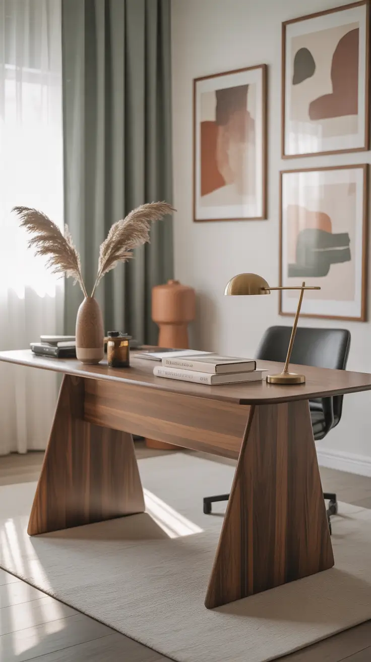 Standing Desk For Home 2026 Aesthetic Standing Desk Looks For Home