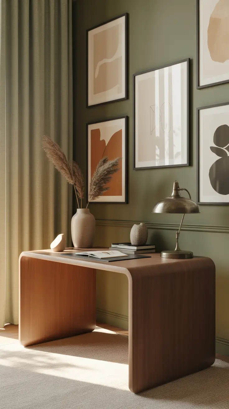 Standing Desk For Home 2026 Aesthetic Standing Desk Looks For Home