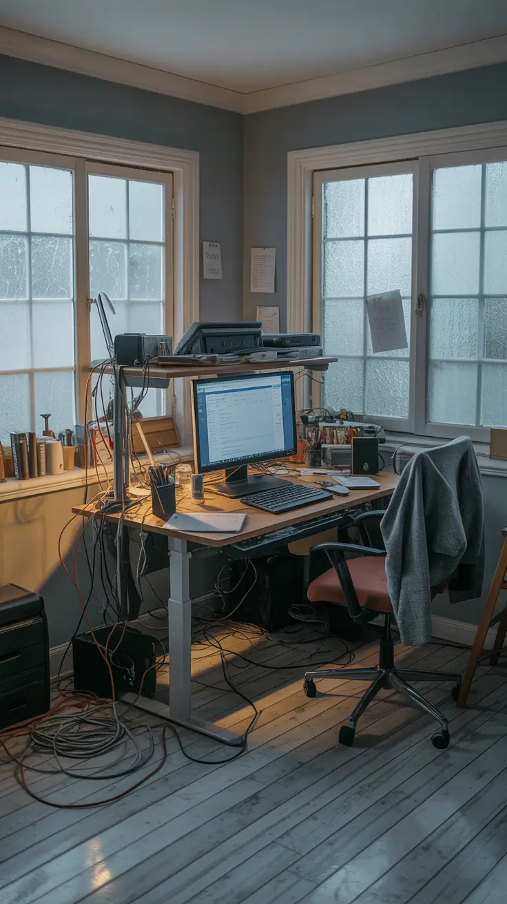 Standing Desk For Home 2026 Standing Desk Setup Mistakes To Avoid