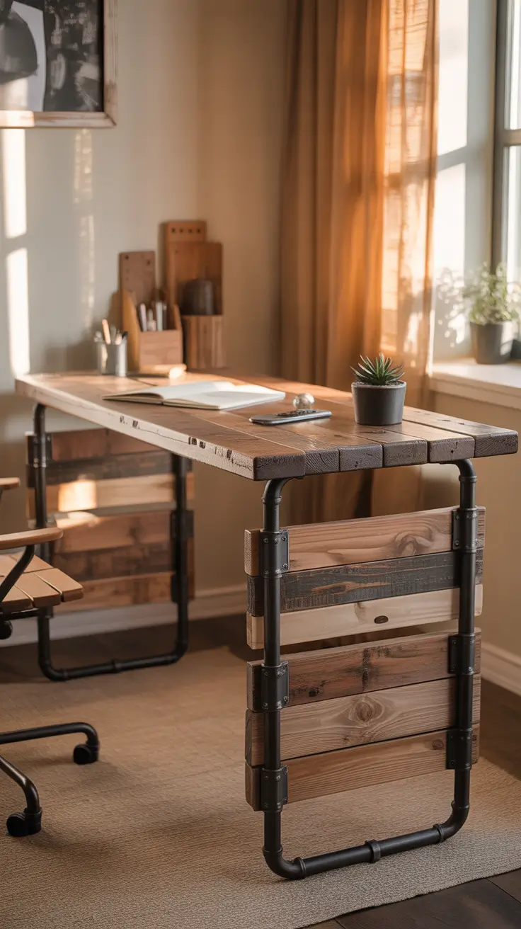 Standing Desk For Home 2026 DIY Standing Desk Ideas For Home